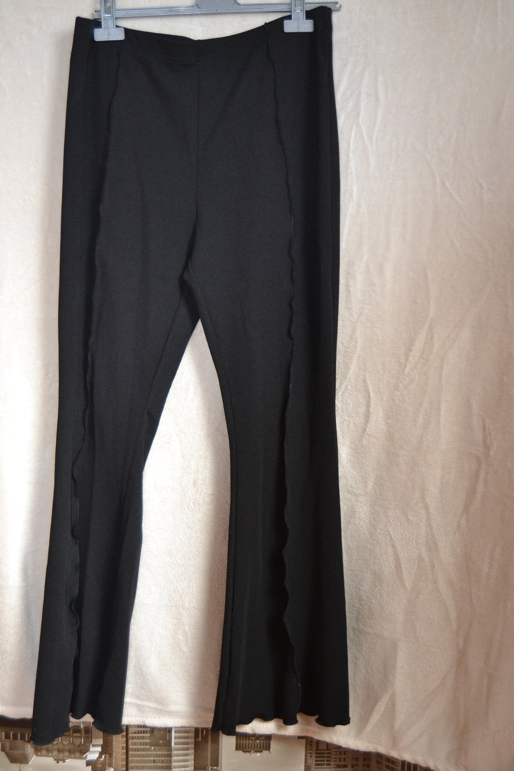 Pantalon Noir Shein - Taille XL