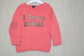 Pull rose Kiabi – 3 ans