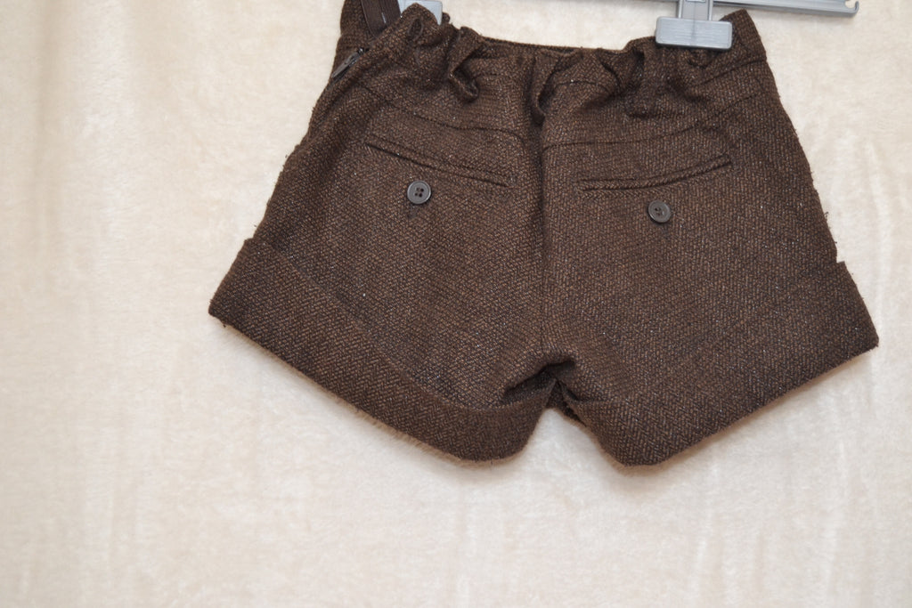 Short Taille 5ans