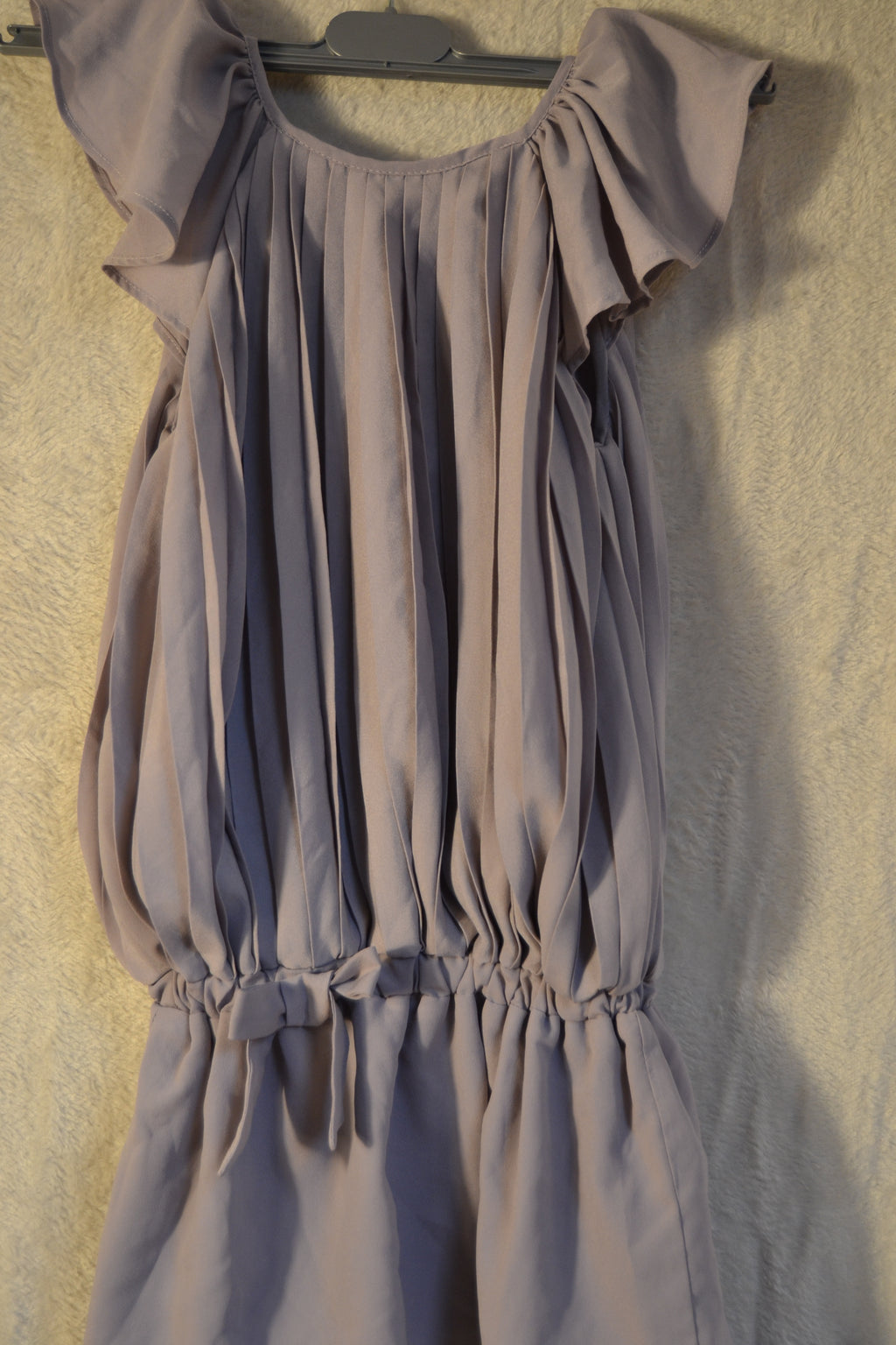 Robe Taille 4ans