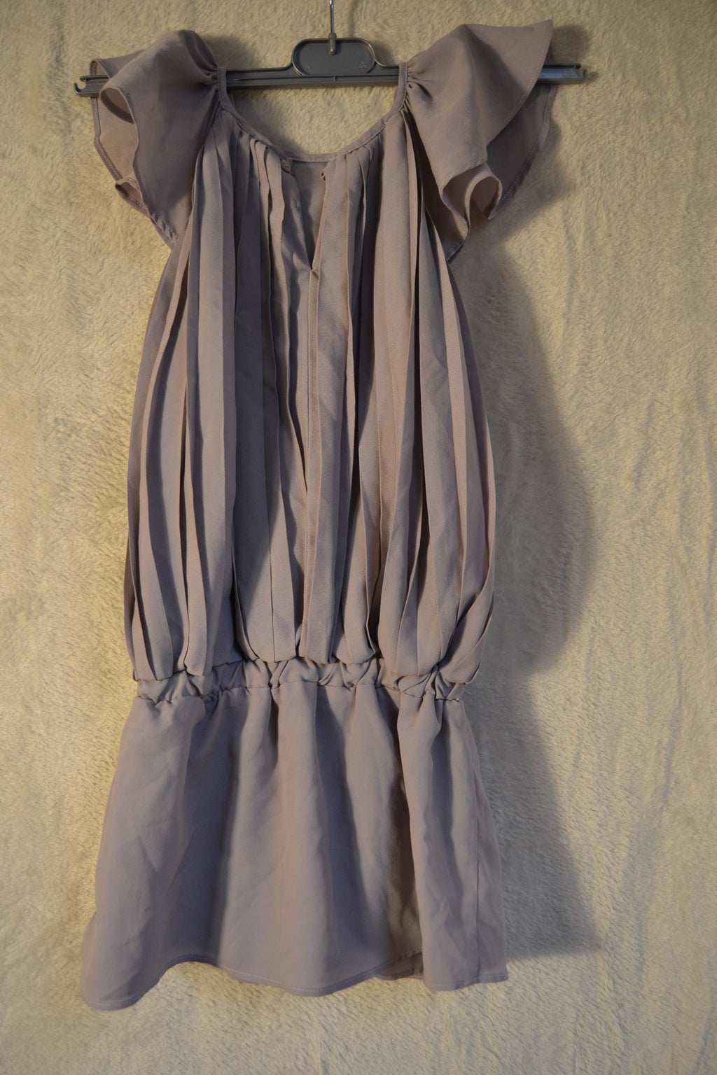 Robe Taille 4ans