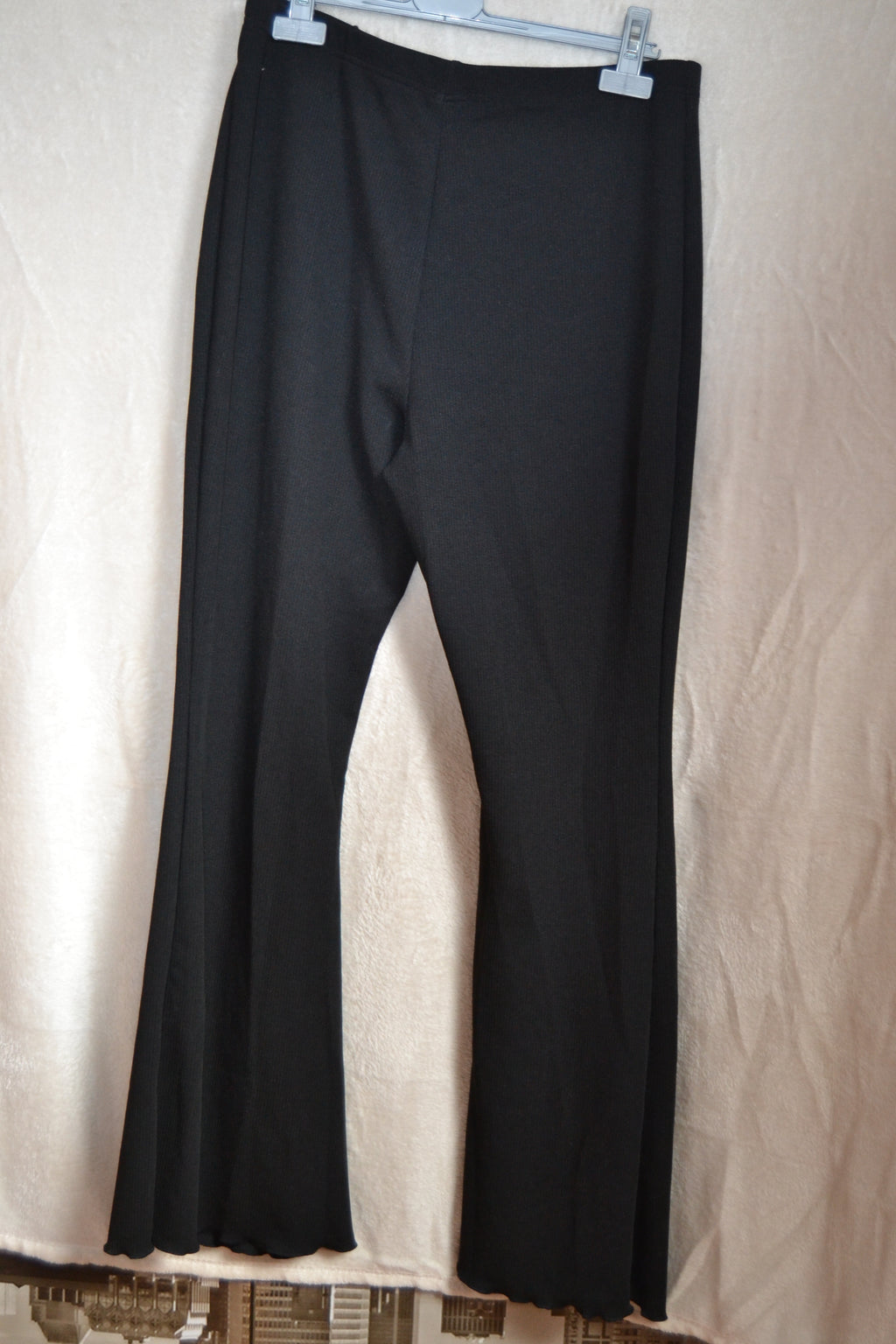 Pantalon Noir Shein - Taille XL