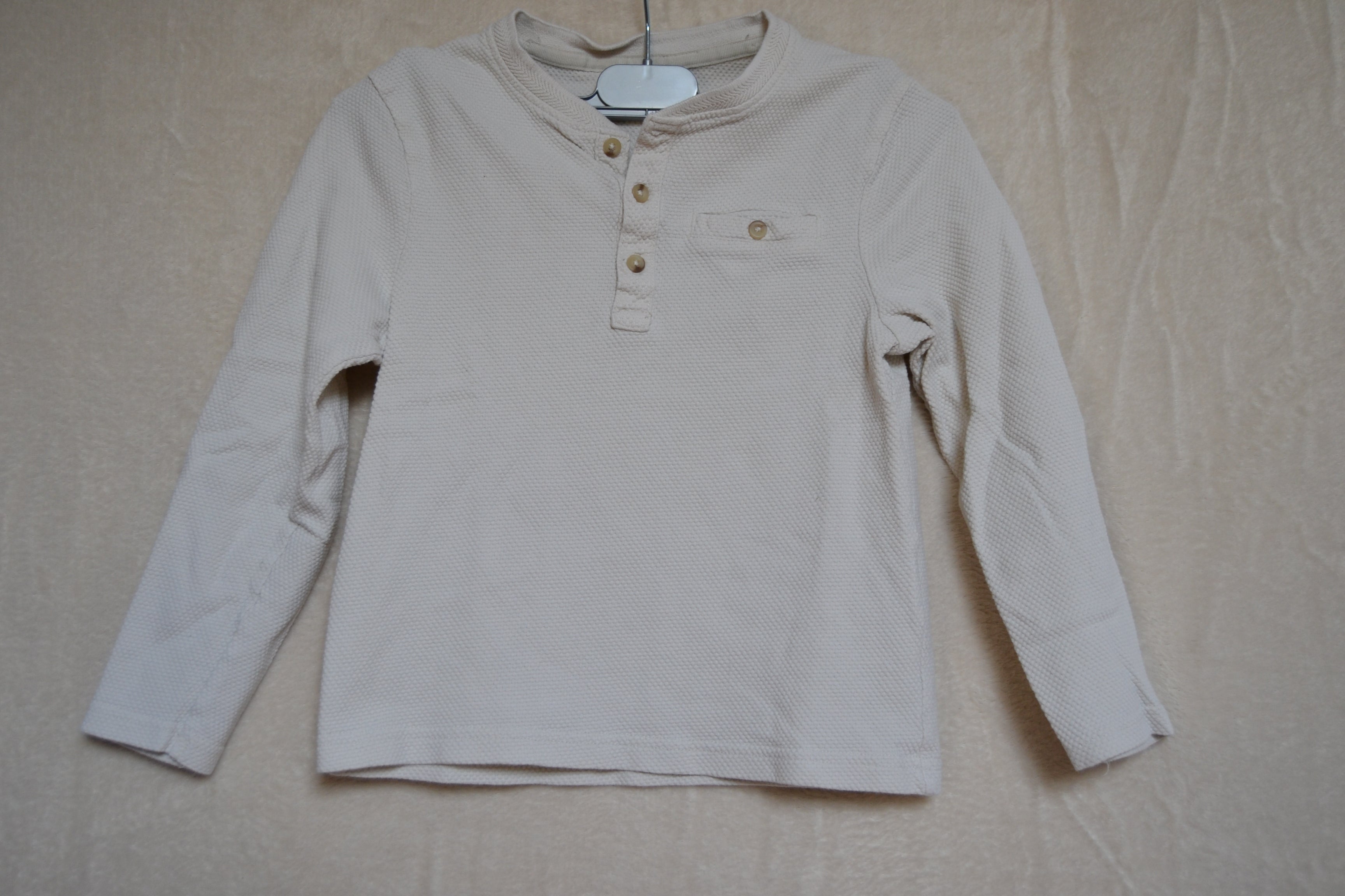 T-shirt Manche longue Taille 8 ans
