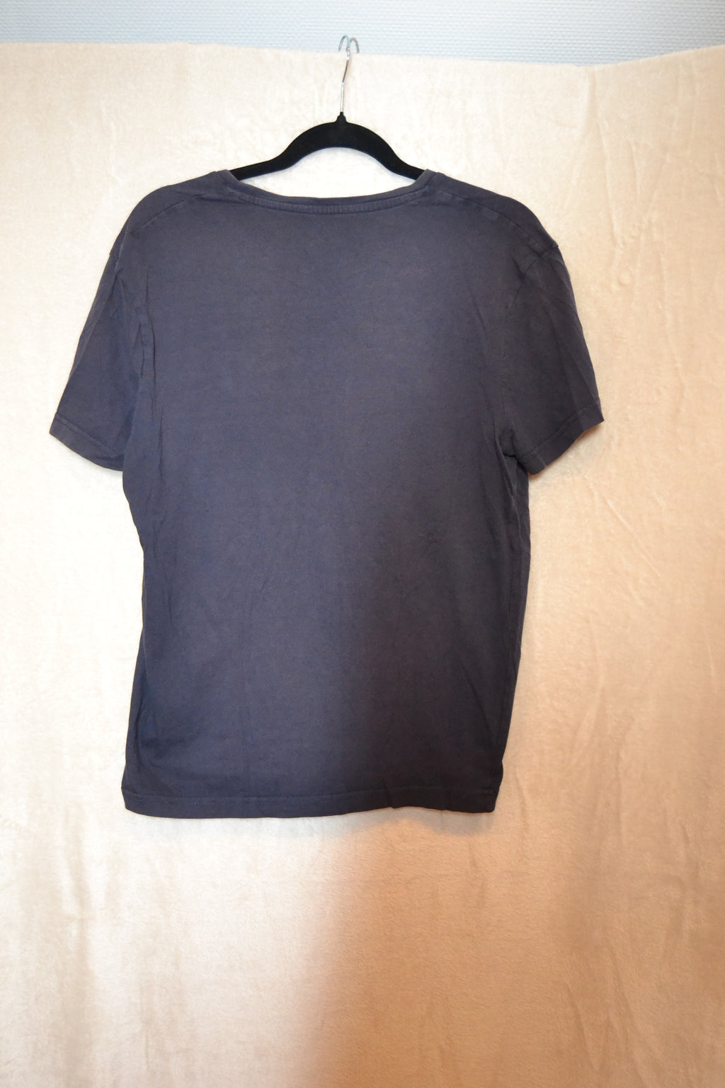 T-shirt Bleu Jules — Taille M