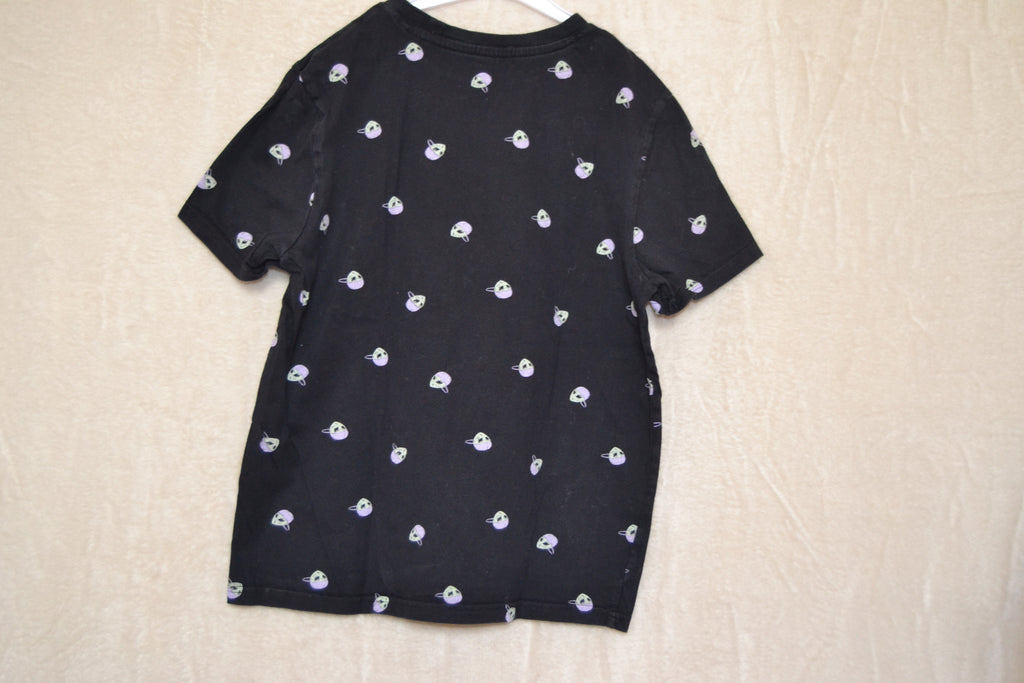T-shirt motif alien Kiabi – Taille XXS