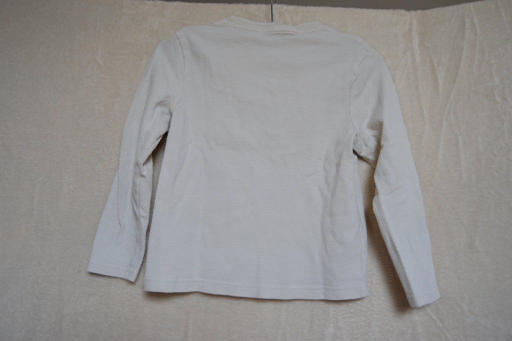 T-shirt Manche longue Taille 8 ans