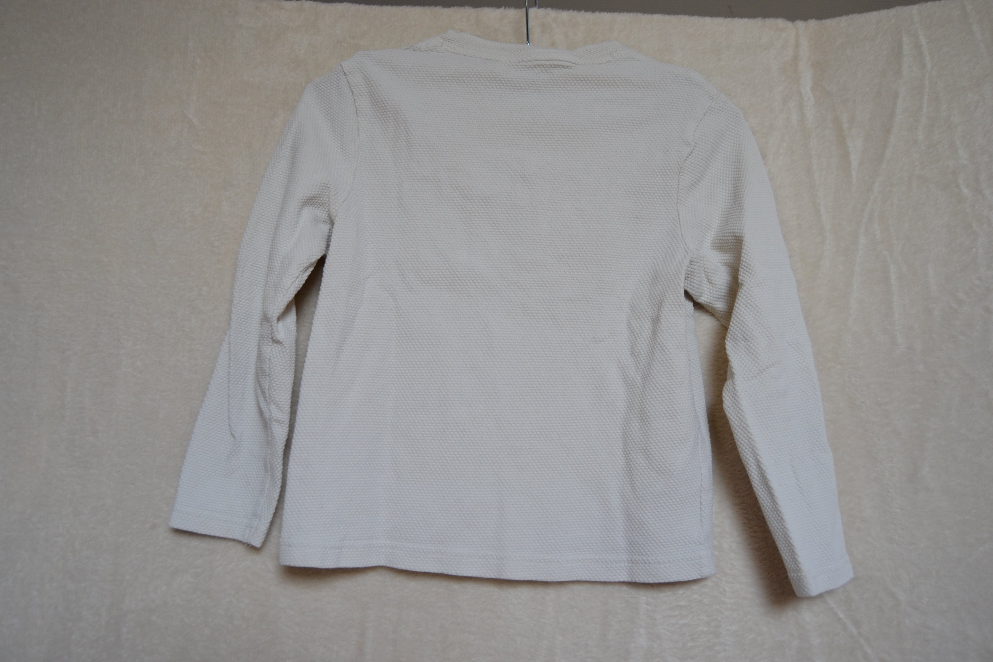T-shirt Manche longue Taille 8 ans