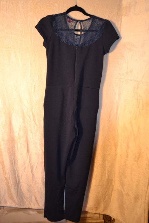 Jumpsuit Age 14