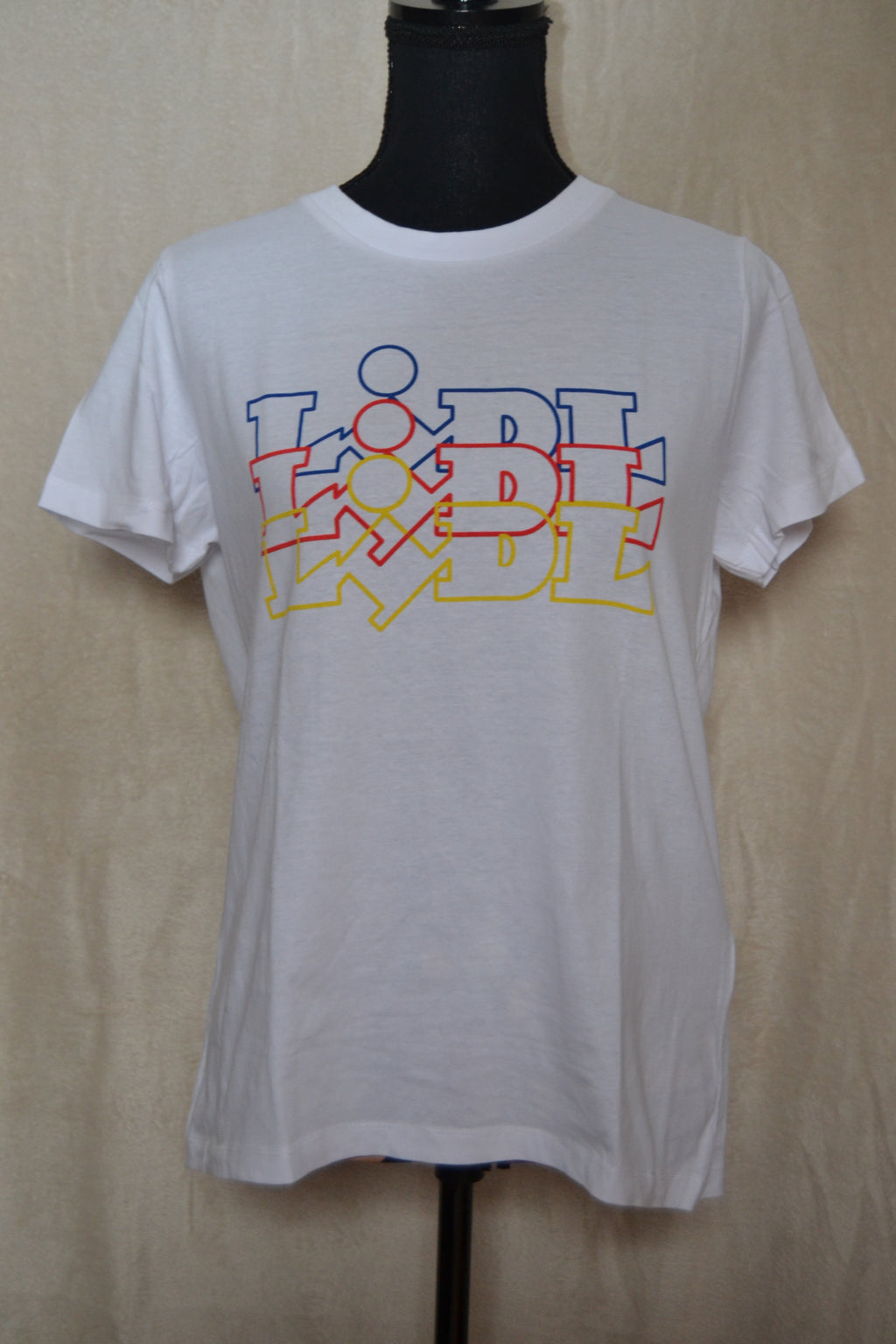 Lidl T-shirt Size L