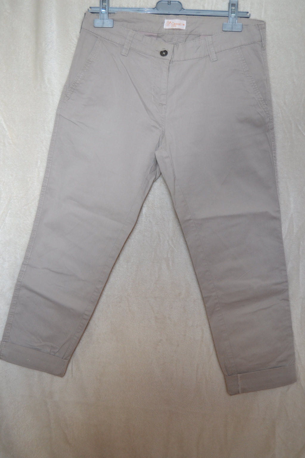 Pantacourt Taille 38