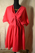 Robe Rose Femme Taille 44 - Kiabi