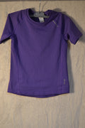 T-shirt de sport taille 10 ans