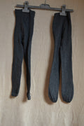 Lot de 2 Collants Primark - Taille 4/5 ans