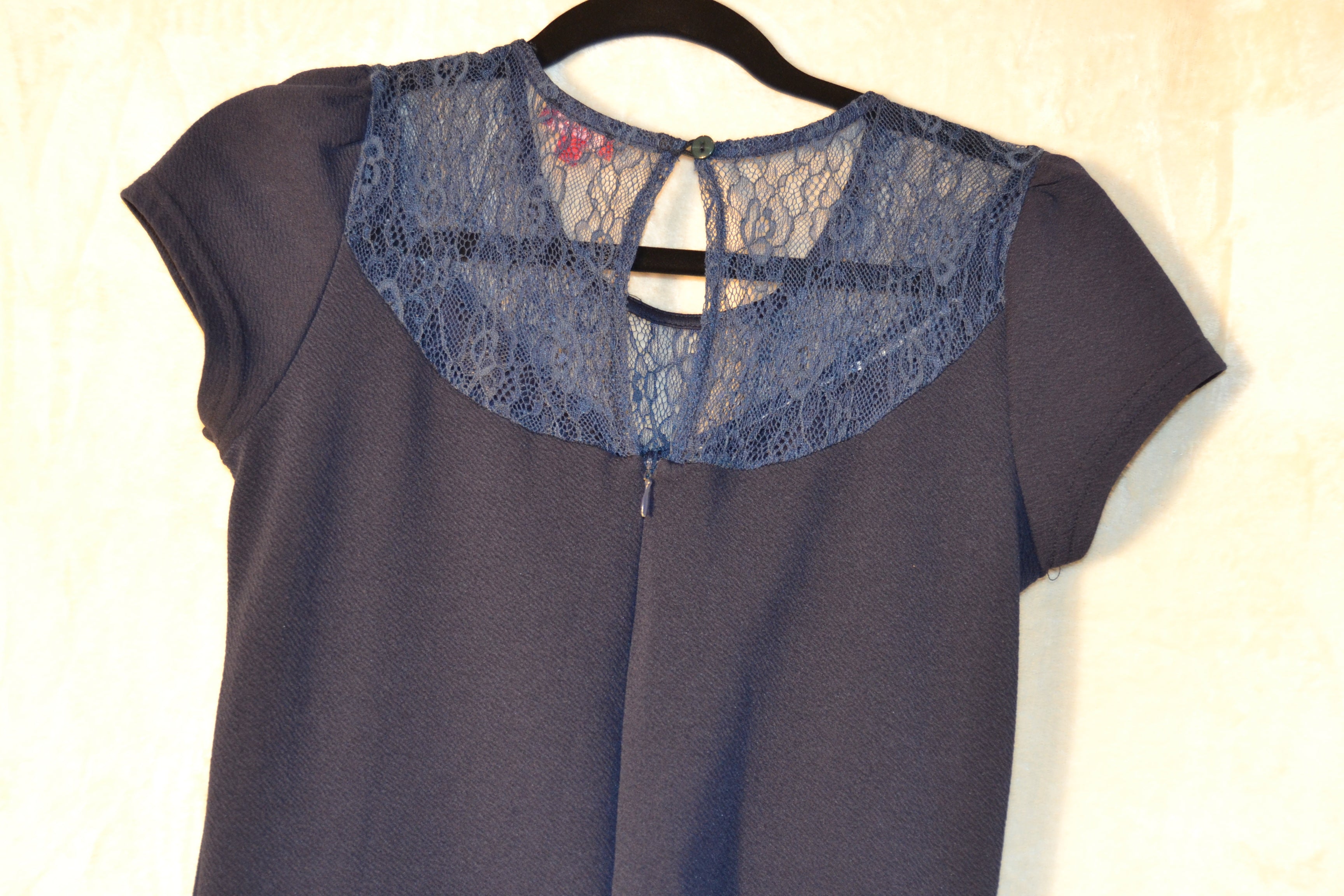 Combinaison Pantalon Taille 14 ans