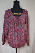 Blouse Femme By Depeche Mode – Taille XL (4)
