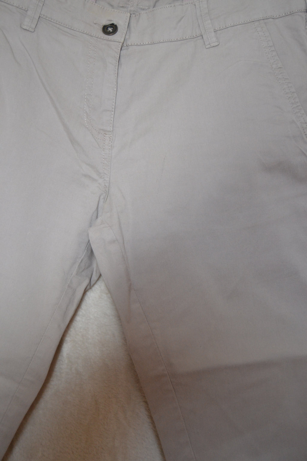 Pantacourt Taille 38