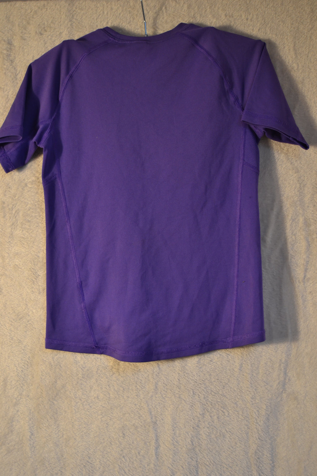 T-shirt de sport taille 10 ans