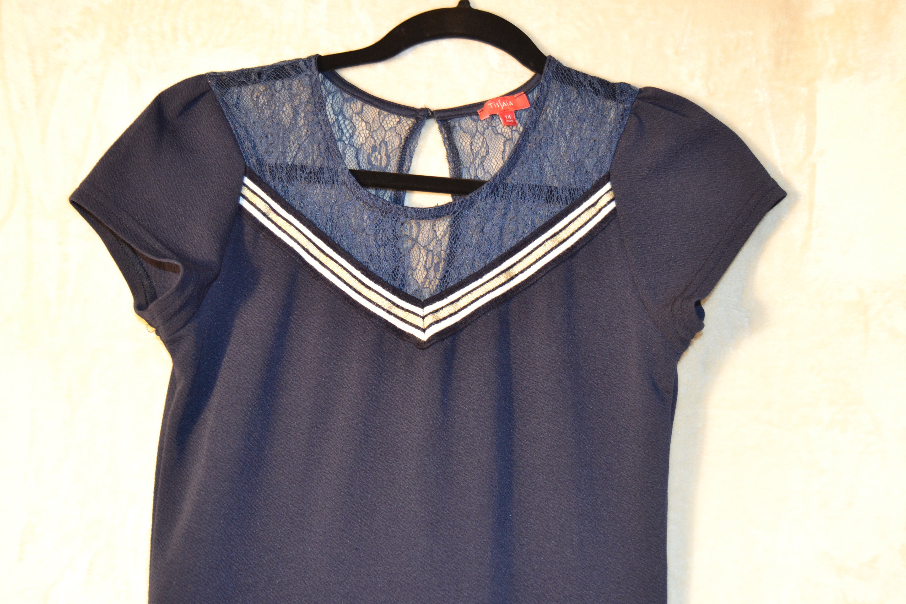 Combinaison Pantalon Taille 14 ans