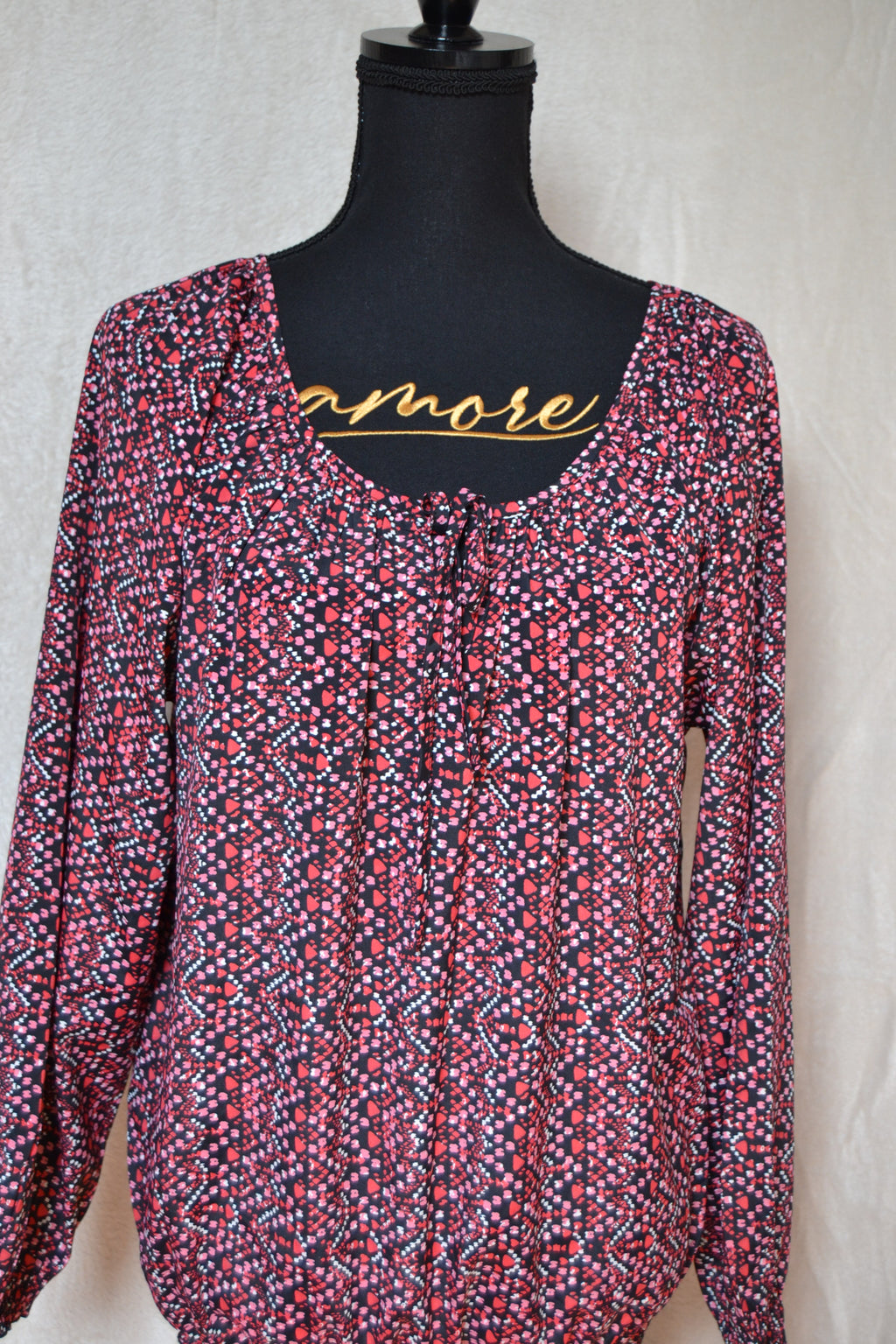 Blouse Femme By Depeche Mode – Taille XL (4)