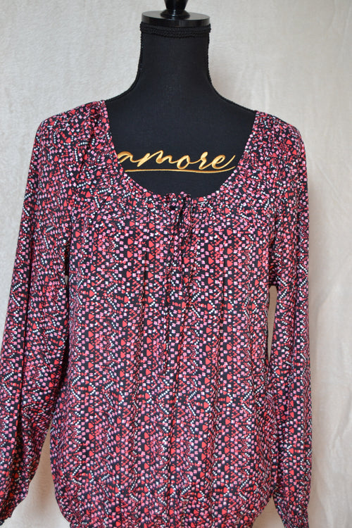 Blouse Femme By Depeche Mode – Taille XL (4)