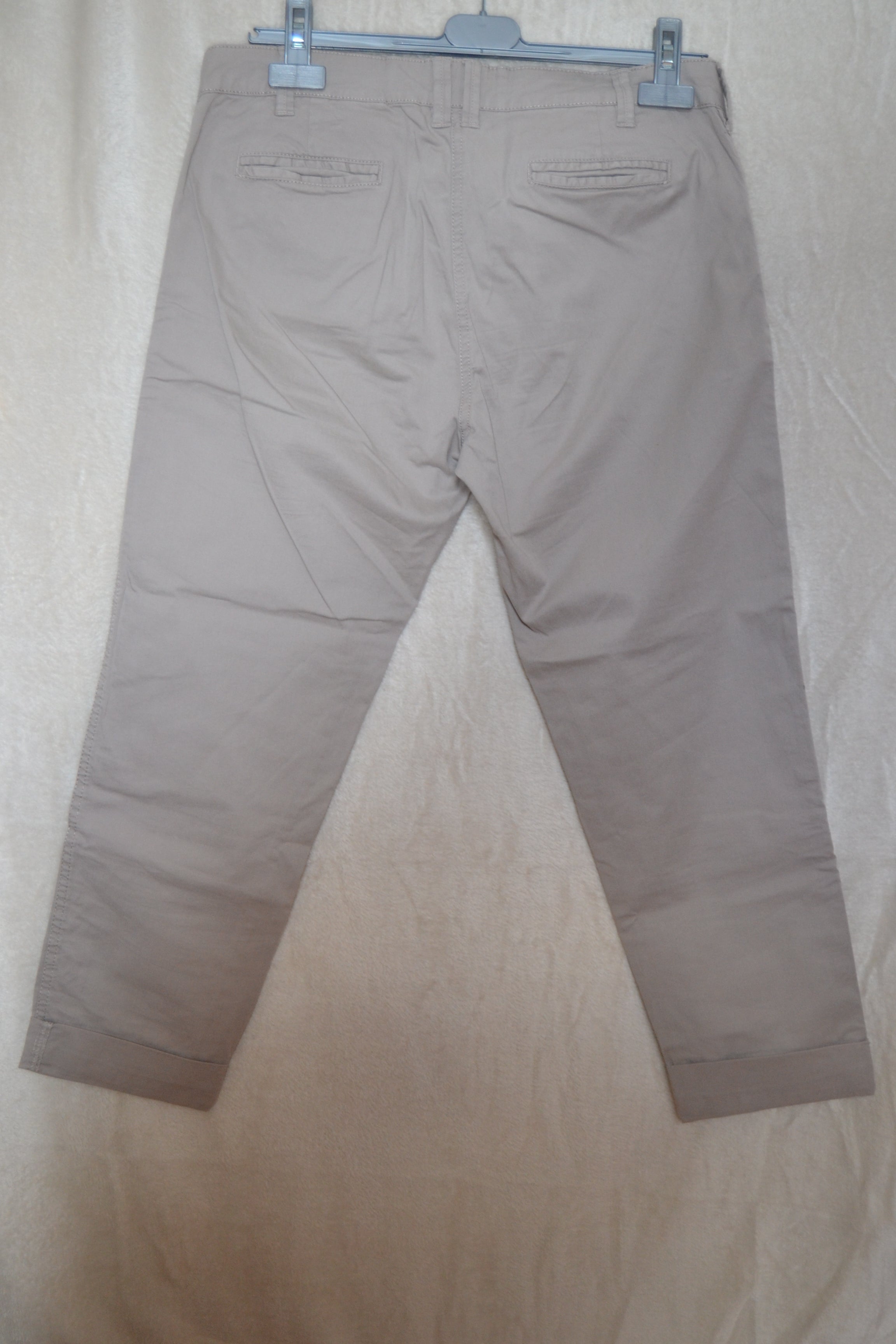 Pantacourt Taille 38