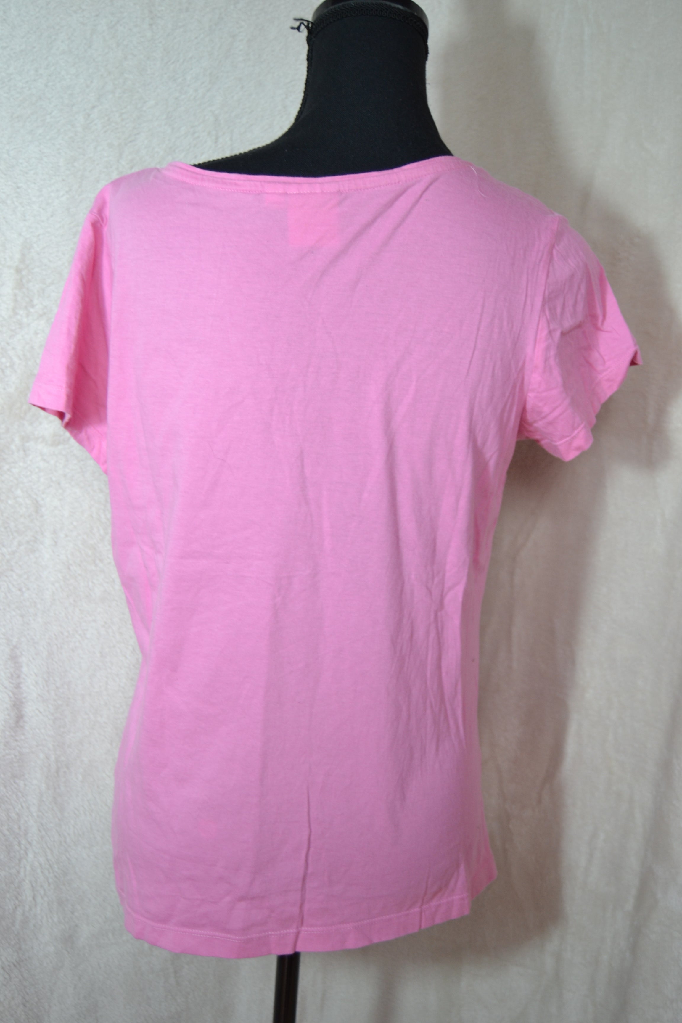 T-shirt minion XL