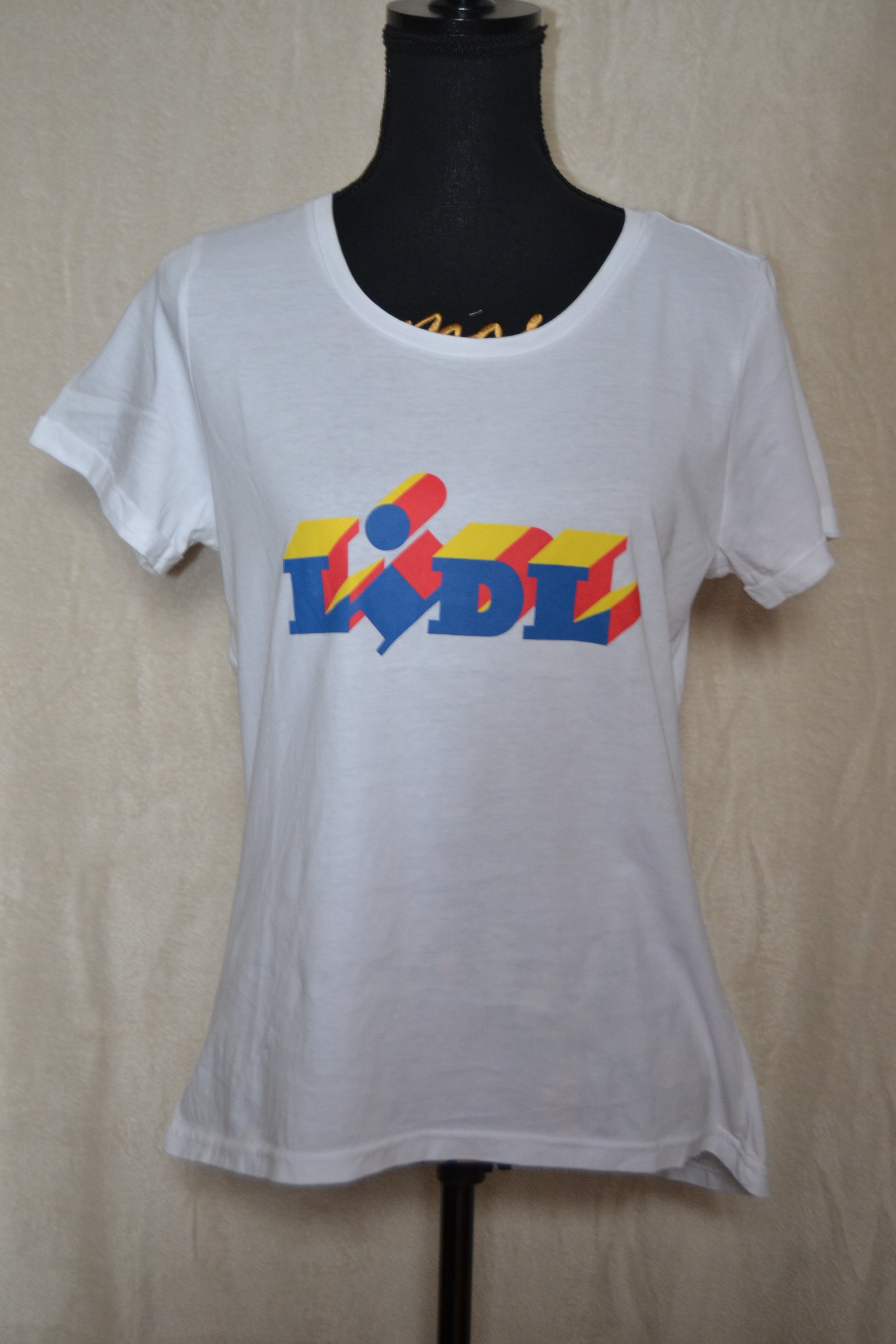 T-shirt Femme Esmara Taille L