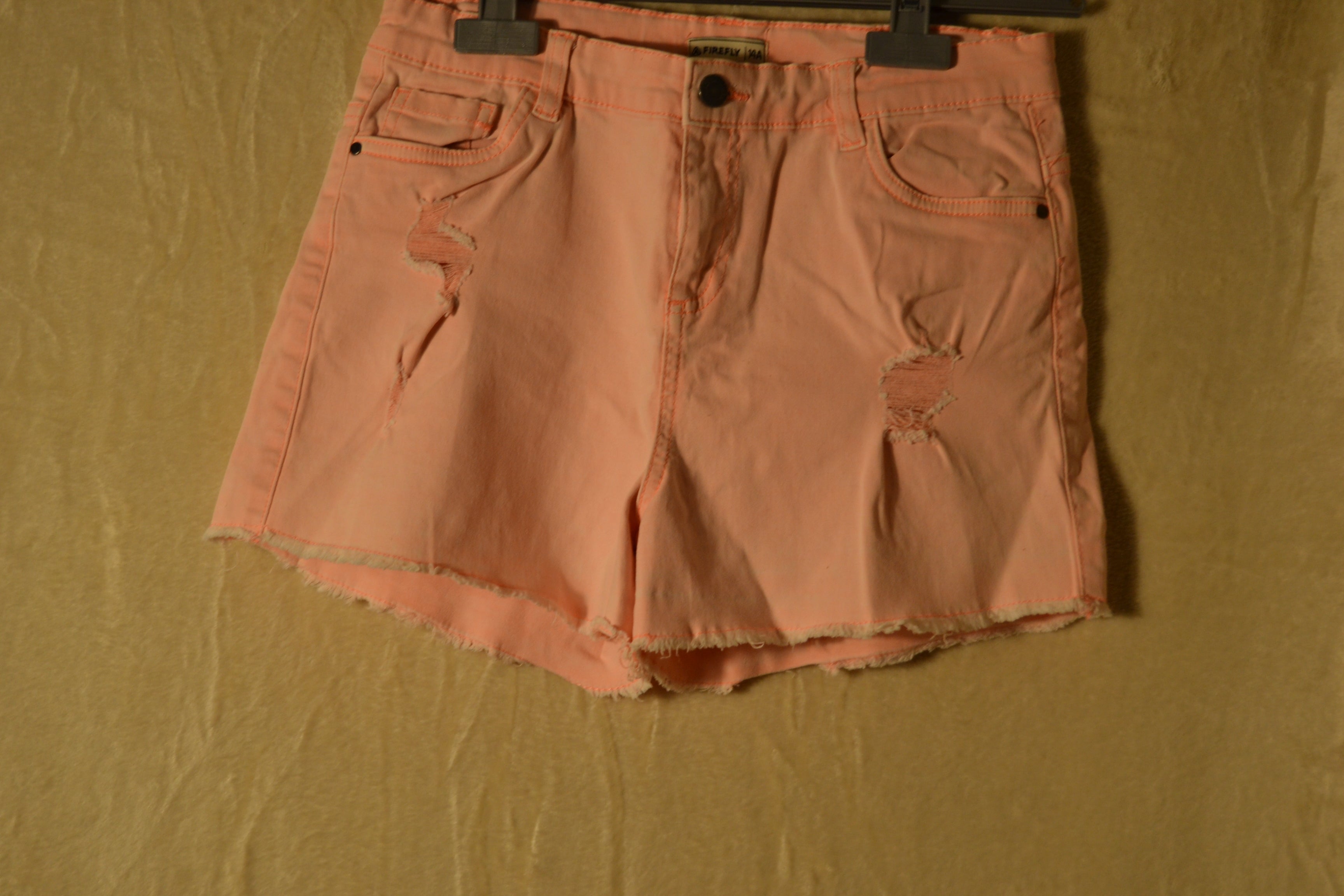Short Taille 14 ans