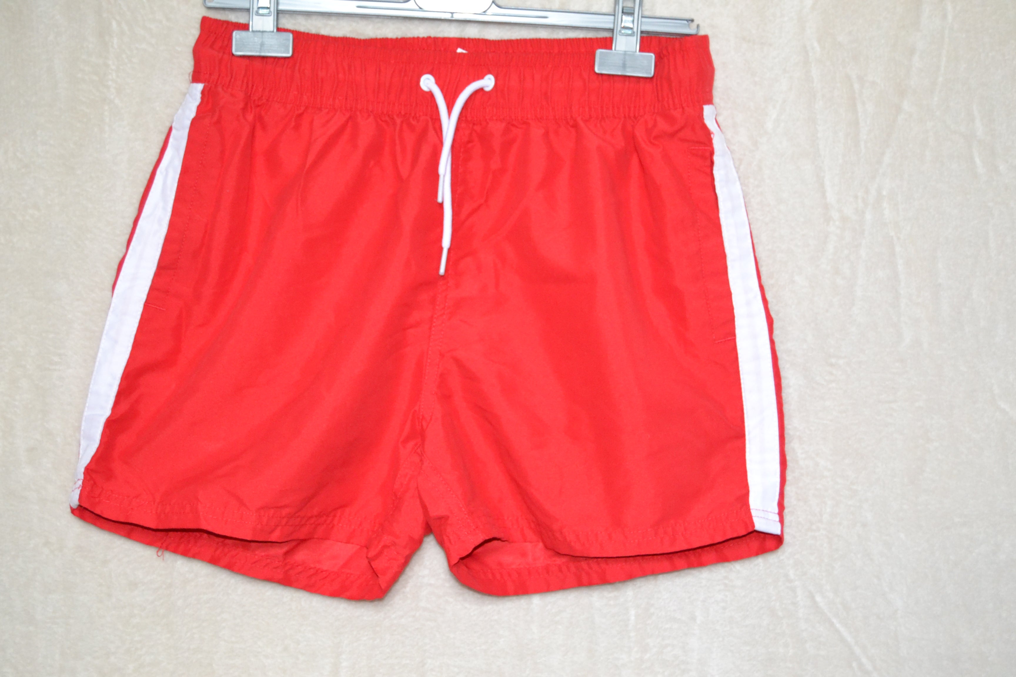 Short rouge Feria – Taille S