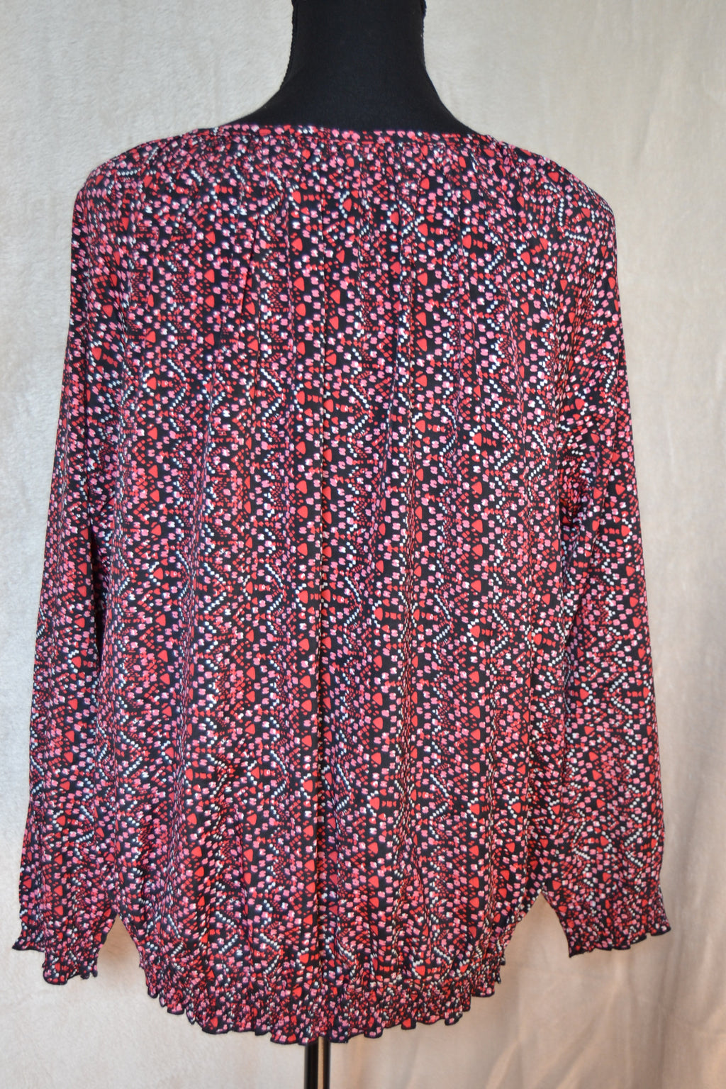 Blouse Femme By Depeche Mode – Taille XL (4)