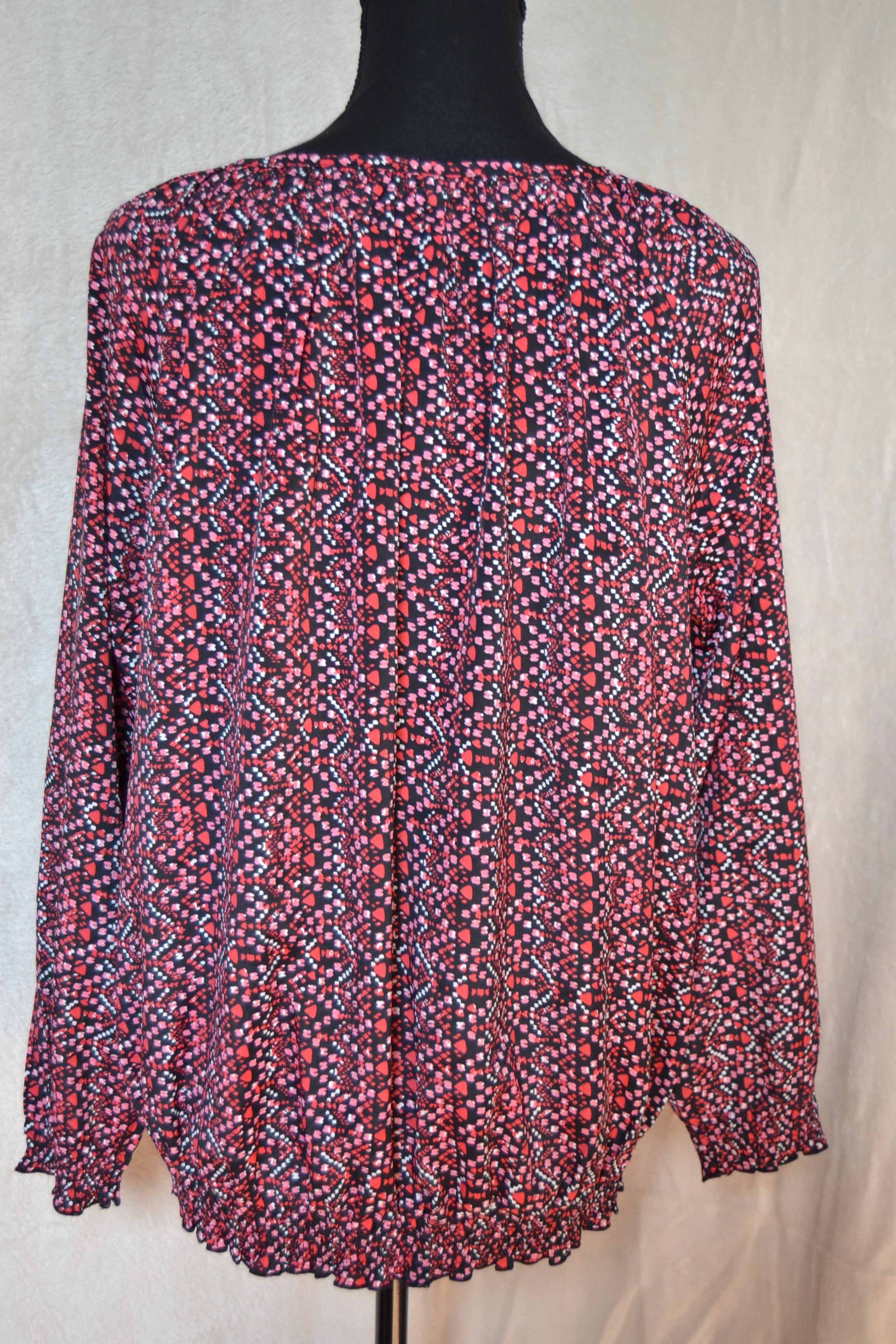 Blouse Femme By Depeche Mode – Taille XL (4)