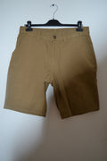 Short style cargo / charpentier marron Livergy - Taille 42
