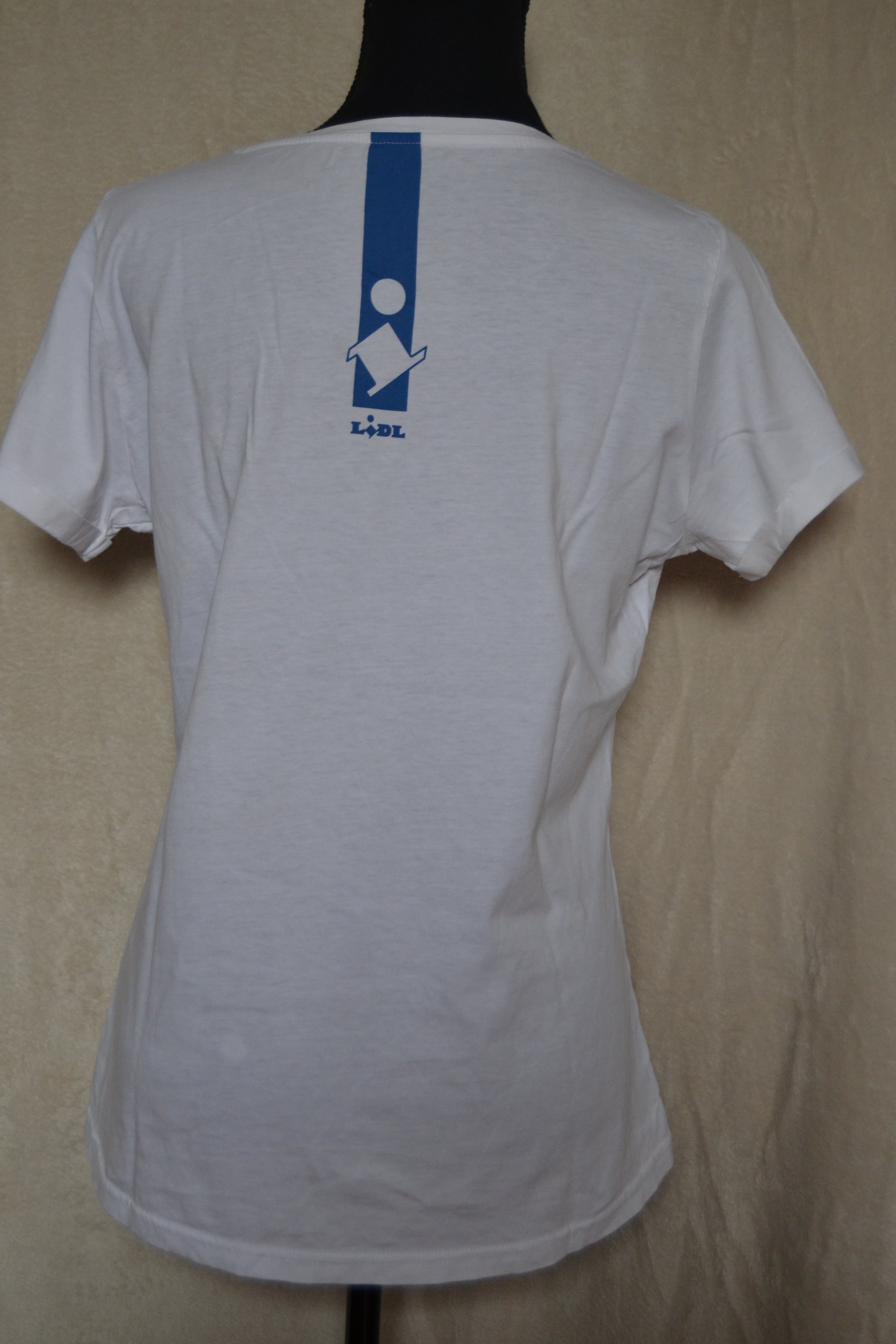 T-shirt Femme Esmara Taille L