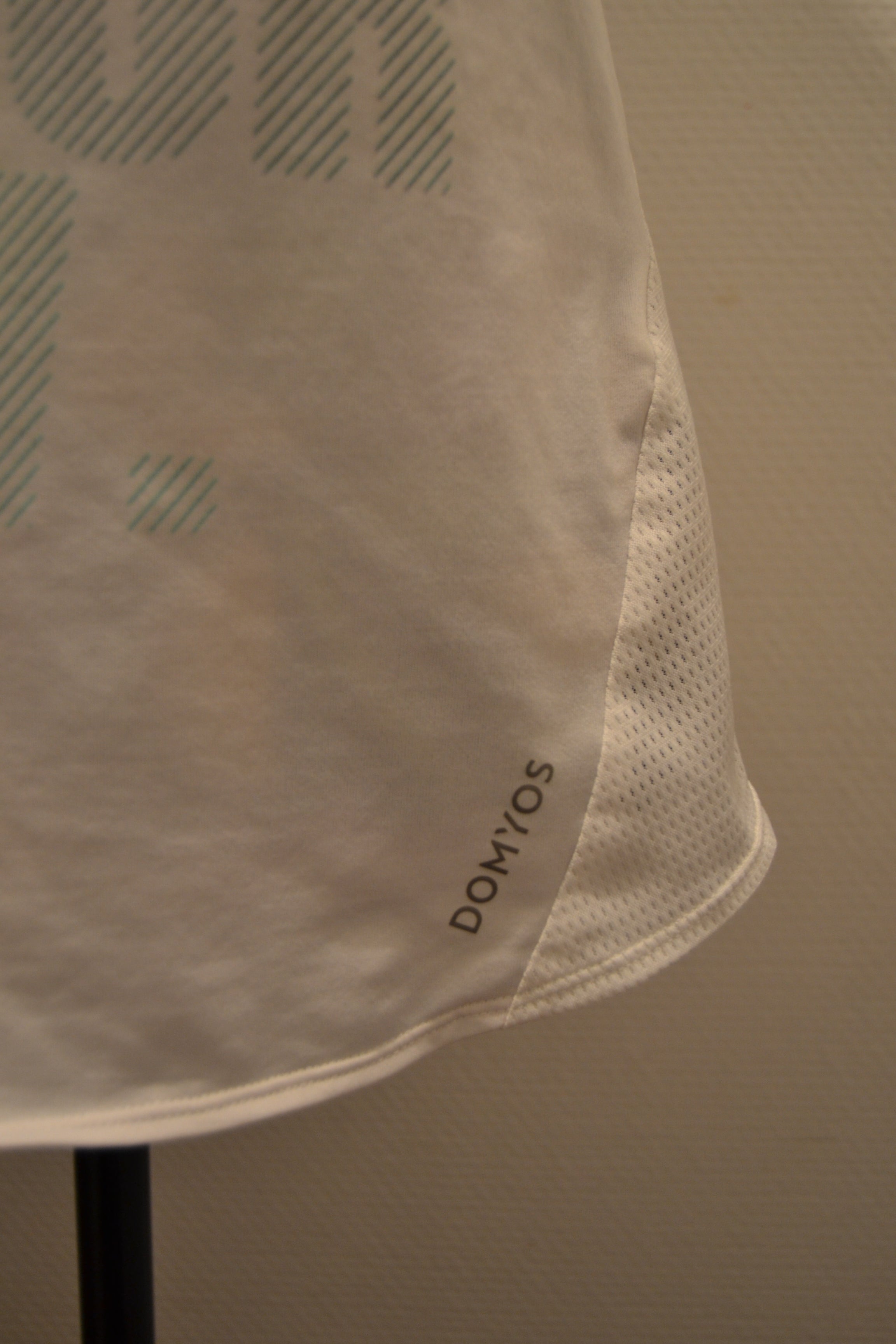 Débardeur de Sport Bicolore - Domyos (Taille 38)