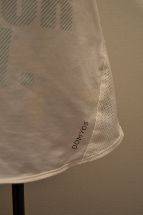 Débardeur de Sport Bicolore - Domyos (Taille 38)