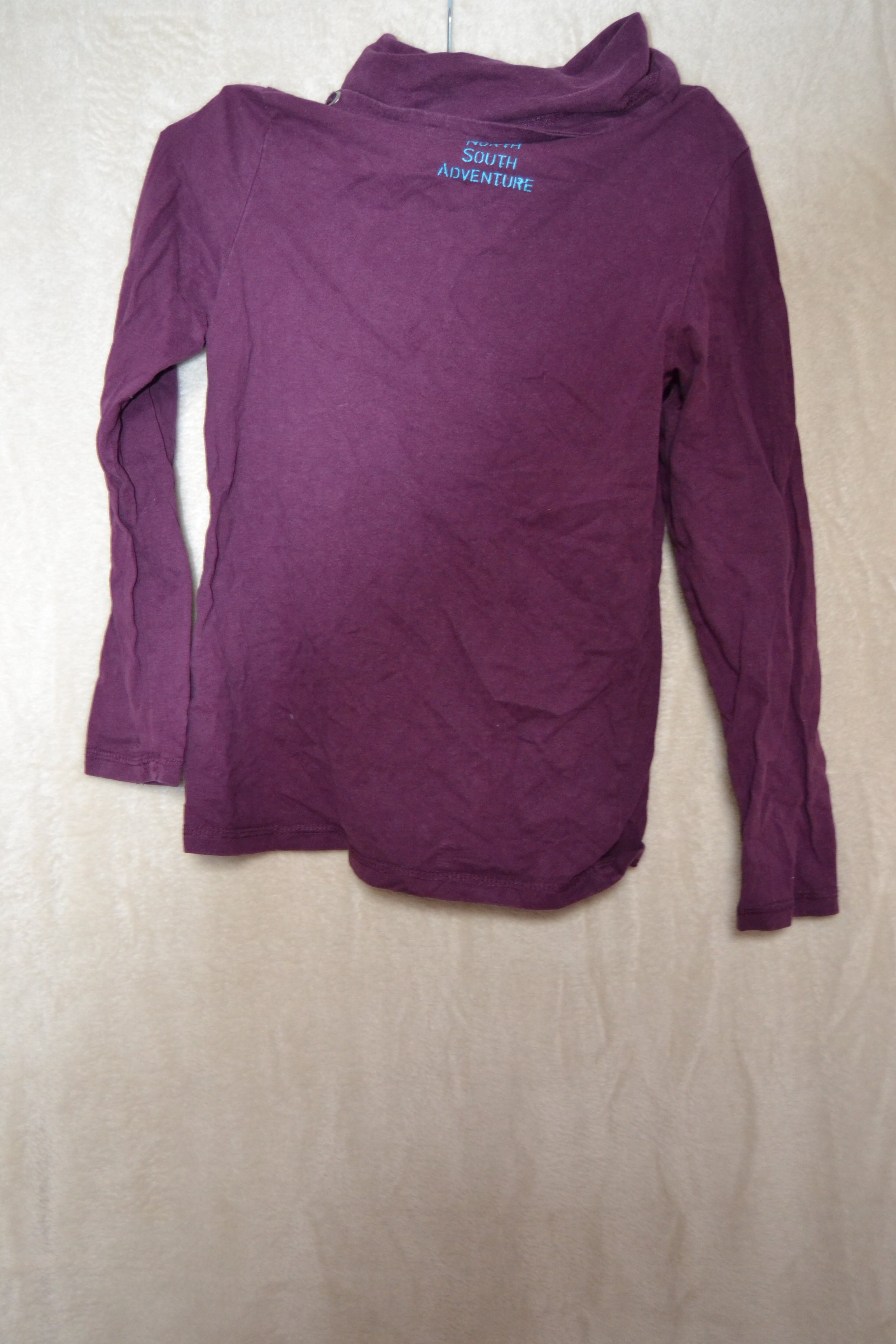 Pull ou T-shirt Orchestra 10 ans – Violet Graphique