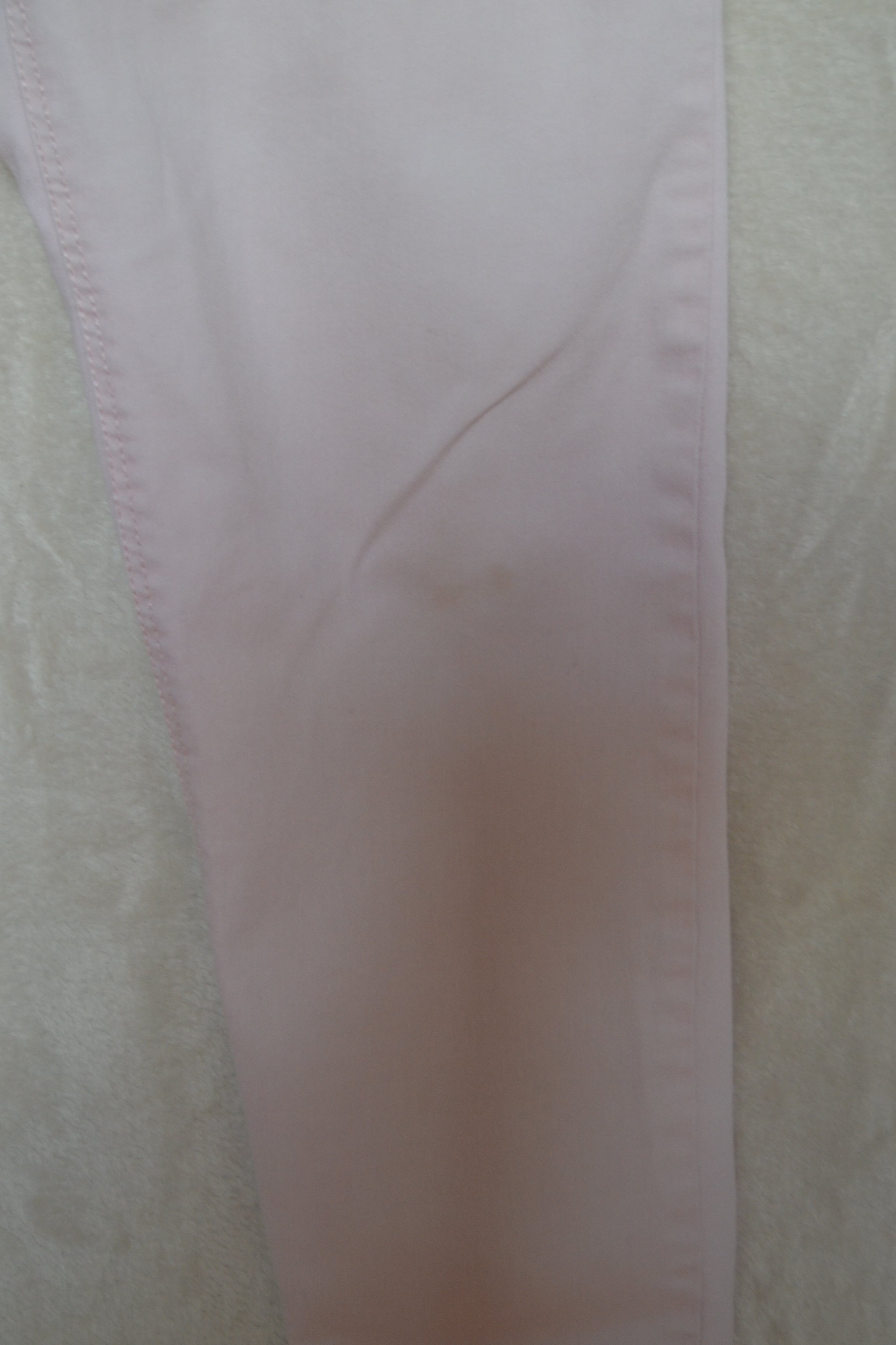 Jean Rose Mango Denim & Co Taille 38