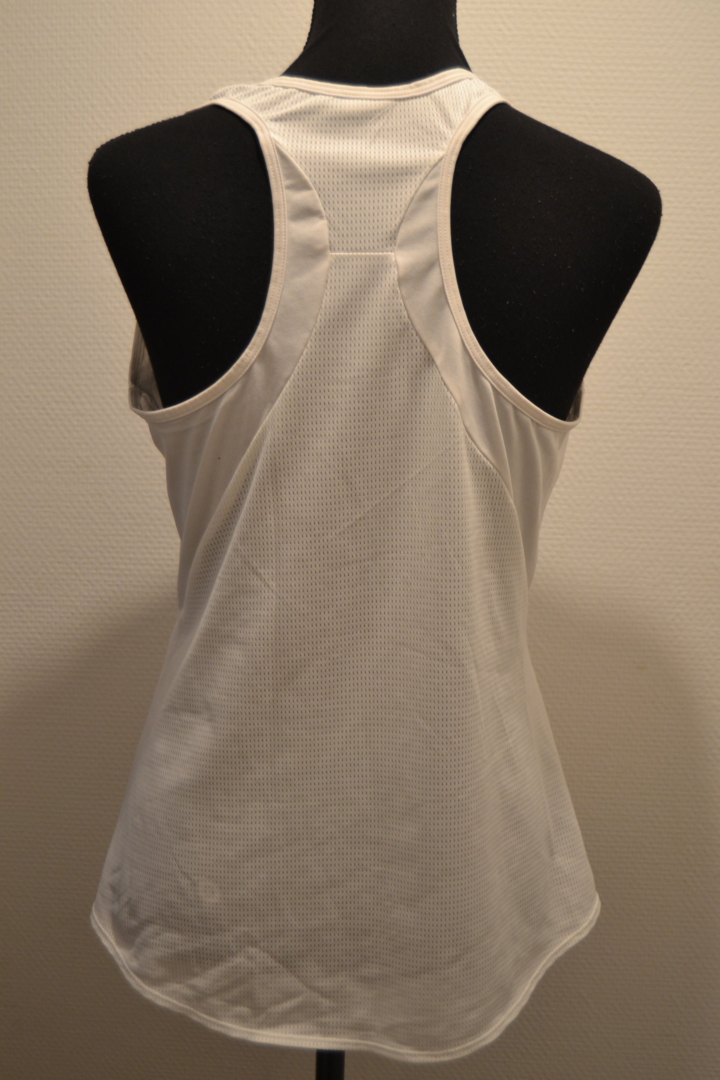 Débardeur de Sport Bicolore - Domyos (Taille 38)