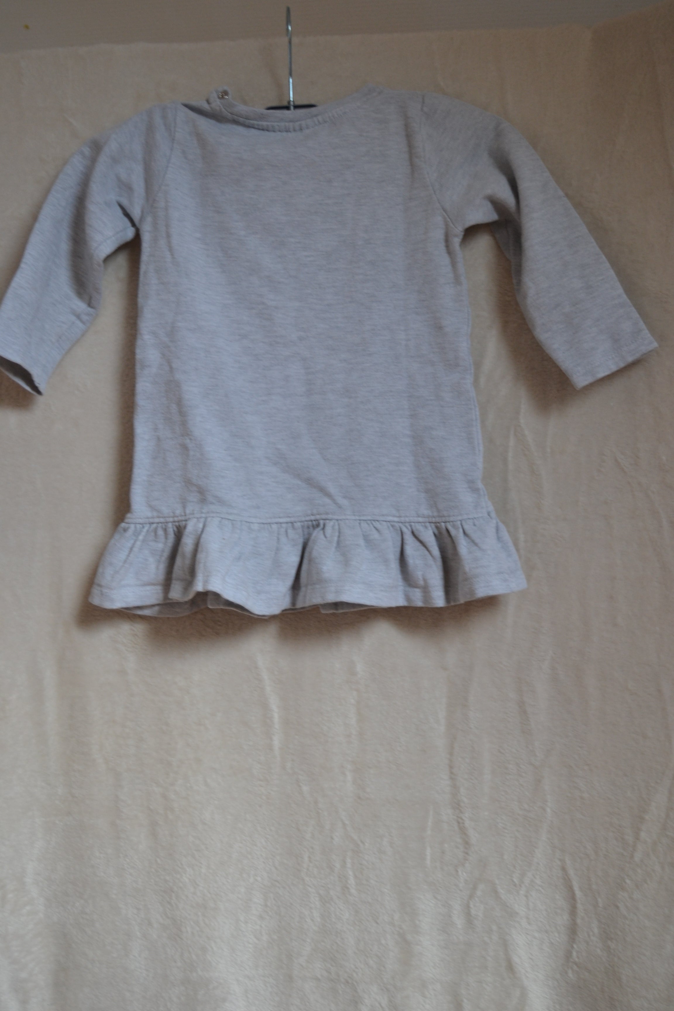 Robe Minnie Mouse Disney - Taille 4 ans