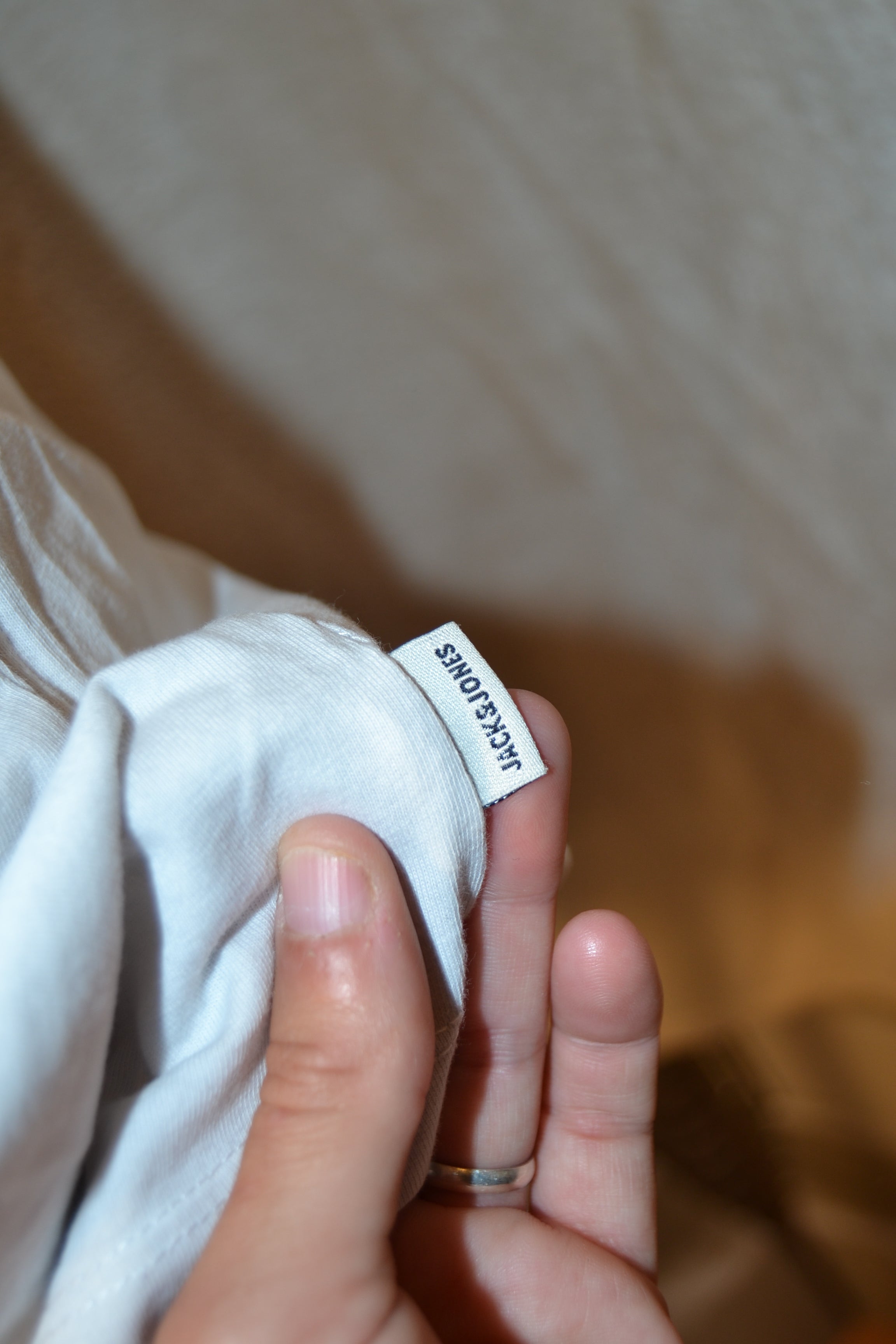 T-shirt Jack & Jones Taille M