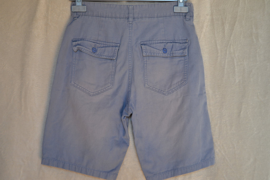 Short Bleu Clair Célio — Taille 36