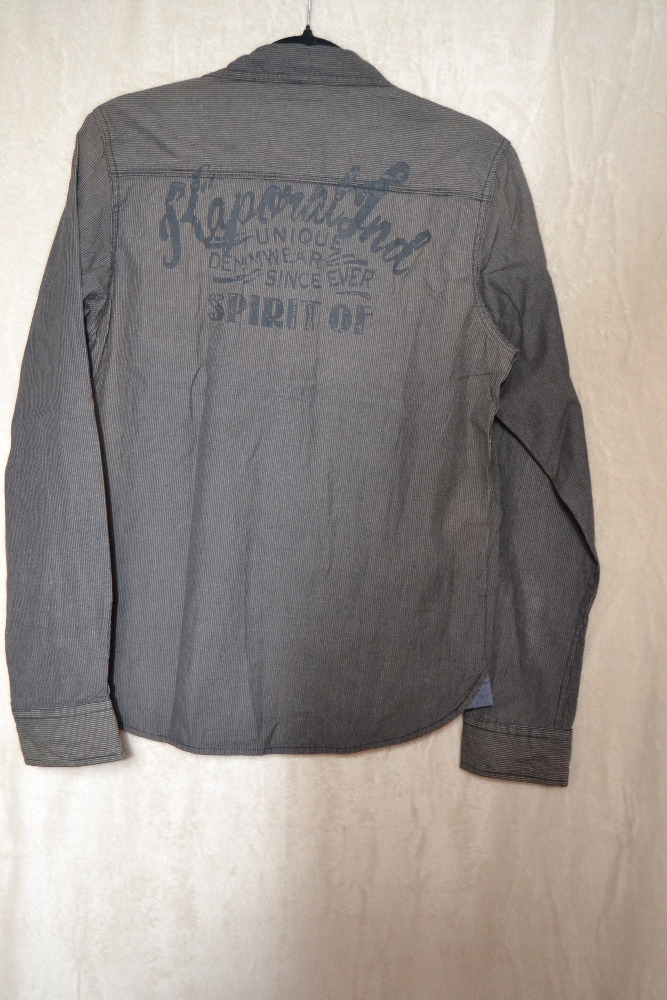 Chemise Kaporal taille S