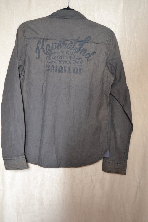 Chemise Kaporal taille S
