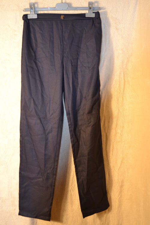 Boys' Blue Suit 13/14 Years - Shein