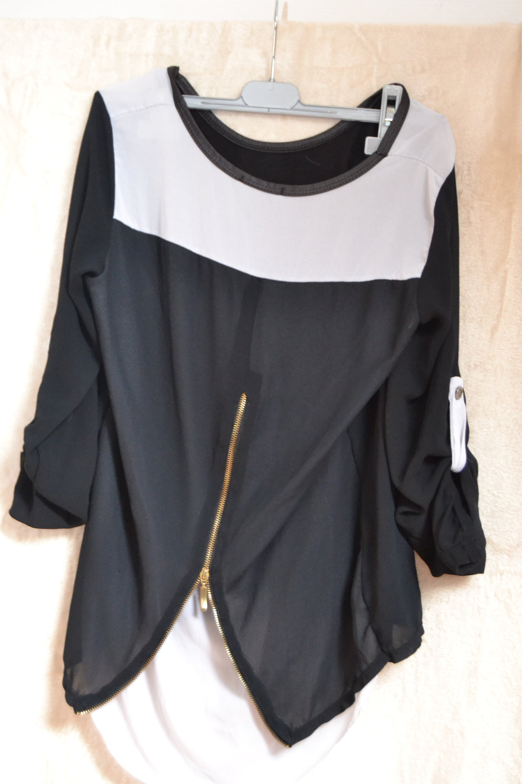 T-shirt Taille S