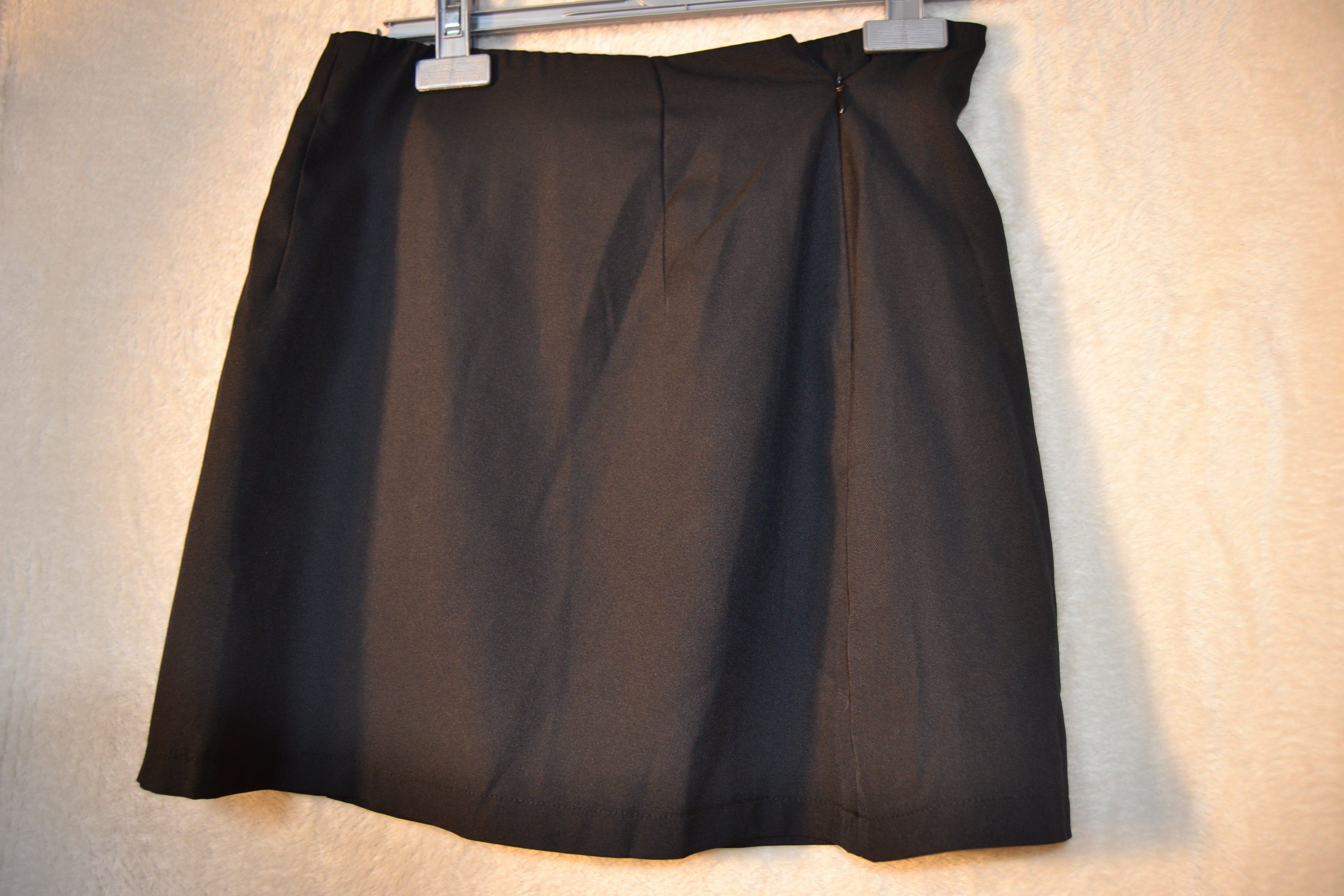 Jupe femme avec nœud taille M Shein