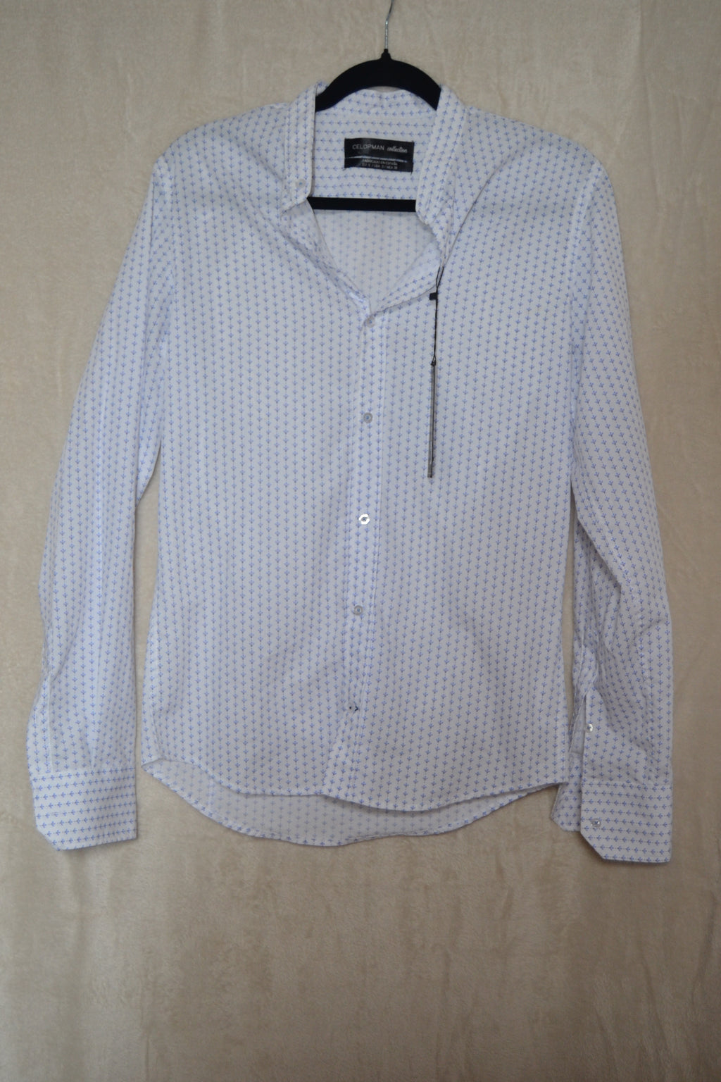Chemise Taille S