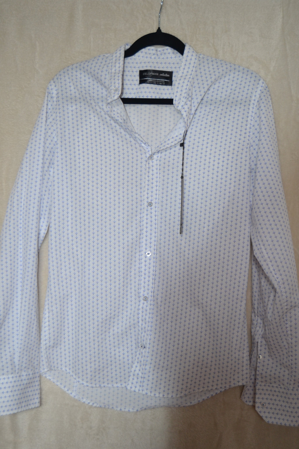Chemise Taille S