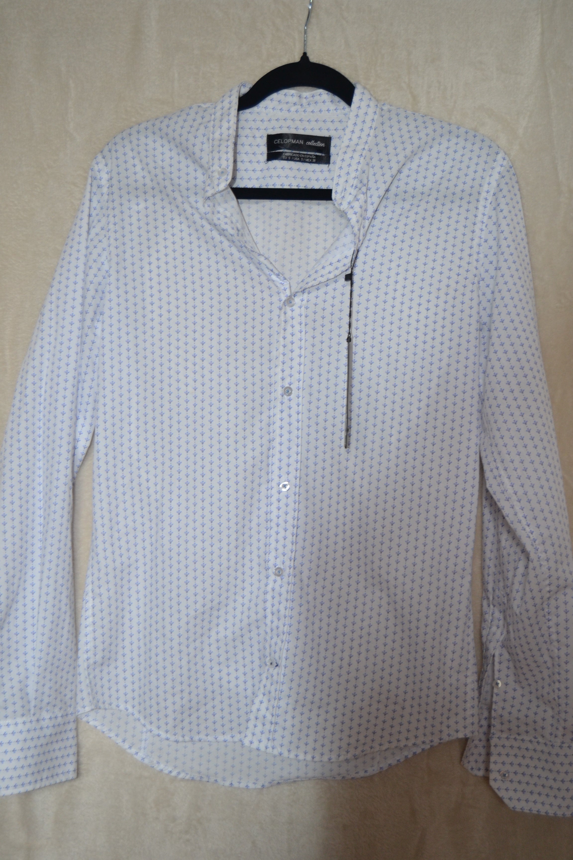 Chemise Taille S
