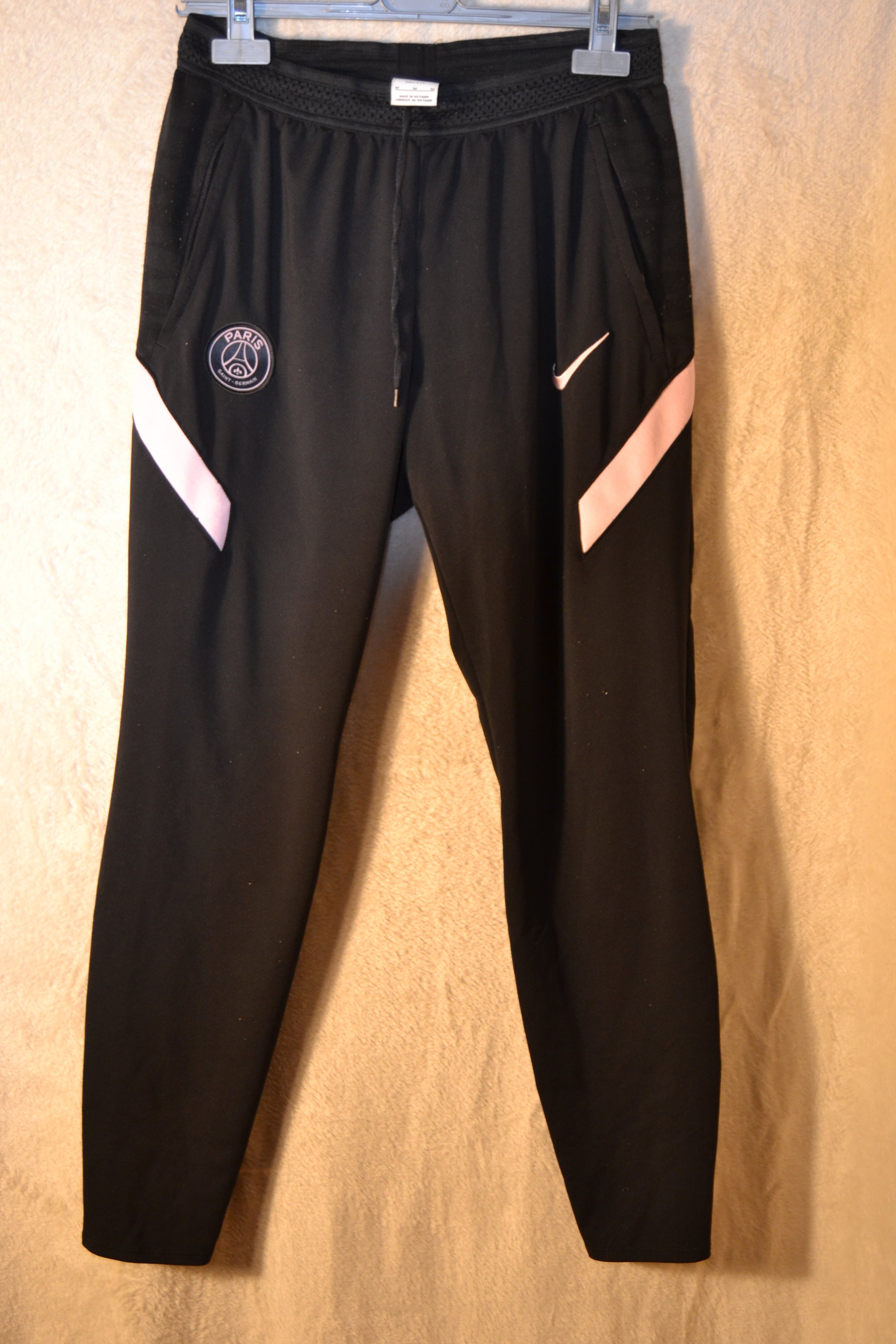 Bas de Survêtement PSG Nike Taille M